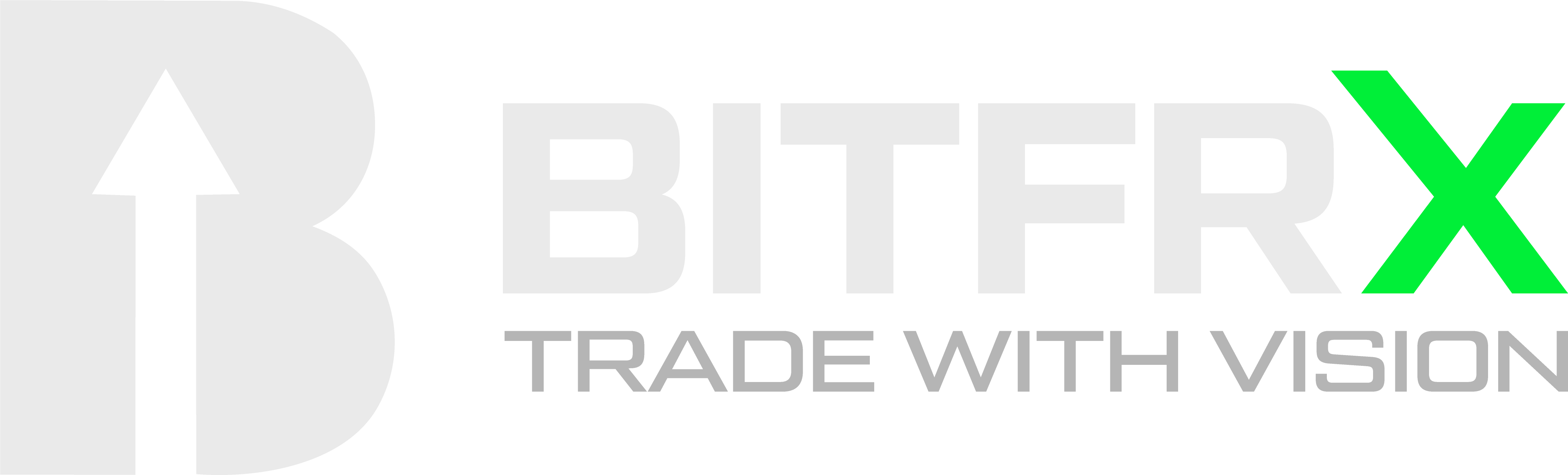 BitFrx Logo